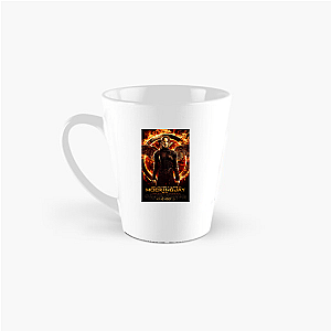 The Hunger Games The Girl on Fire Tee The Hunger Games Mugs