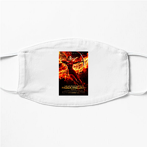 The Hunger Games Epic Dystopian Adventure Fashion The Hunger Games Face Masks