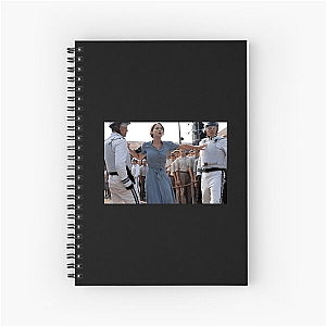 The Hunger Games Intense and Captivating Vibe The Hunger Games Notebook
