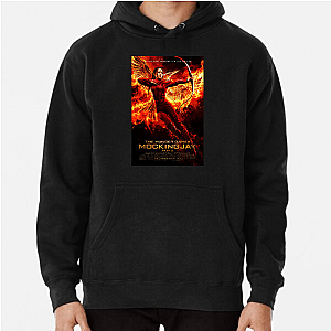 The Hunger Games Epic Dystopian Adventure Fashion The Hunger Games Hoodies