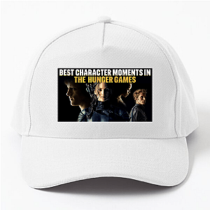 The Hunger Games Still Defying the Capitol Design The Hunger Games Hats & Caps