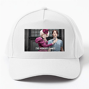 The Hunger Games The Odds Are Never in Our Favor The Hunger Games Hats & Caps