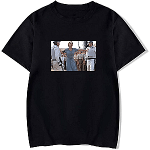 The Hunger Games Intense and Captivating Vibe The Hunger Games T-Shirts