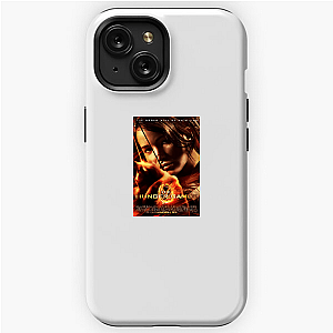 The Hunger Games A Fight for Survival Aesthetic The Hunger Games iPhone Cases