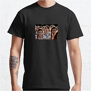 The Hunger Games Iconic Mockingjay Symbol Motif The Hunger Games T-Shirts