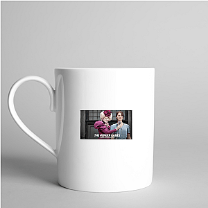 The Hunger Games The Odds Are Never in Our Favor The Hunger Games Mugs