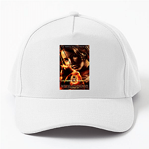 The Hunger Games A Fight for Survival Aesthetic The Hunger Games Hats & Caps