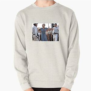 The Hunger Games Intense and Captivating Vibe The Hunger Games Sweatshirts