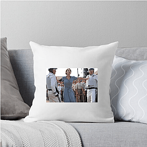 The Hunger Games Intense and Captivating Vibe The Hunger Games Pillows Cover