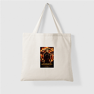 The Hunger Games The Girl on Fire Tee The Hunger Games Bags
