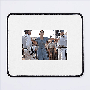 The Hunger Games Intense and Captivating Vibe The Hunger Games Mouse Pads