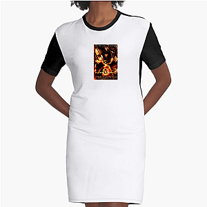 The Hunger Games A Fight for Survival Aesthetic The Hunger Games Dresses