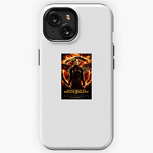 The Hunger Games The Girl on Fire Tee The Hunger Games Samsung Cases