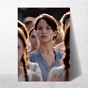 The Hunger Games Iconic Mockingjay Symbol Motif The Hunger Games Posters