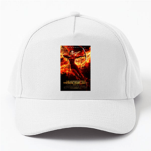The Hunger Games Epic Dystopian Adventure Fashion The Hunger Games Hats & Caps