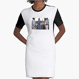 The Hunger Games Intense and Captivating Vibe The Hunger Games Dresses