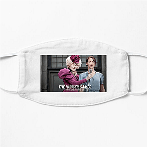 The Hunger Games The Odds Are Never in Our Favor The Hunger Games Face Masks