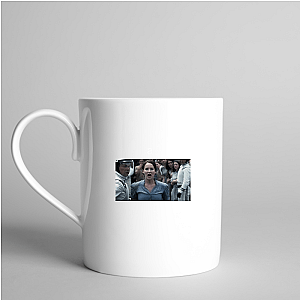 The Hunger Games Blockbuster Film Series The Hunger Games Mugs
