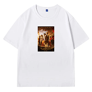 The Hunger Games May the Odds Be Ever in Your Favor Style The Hunger Games T-Shirts