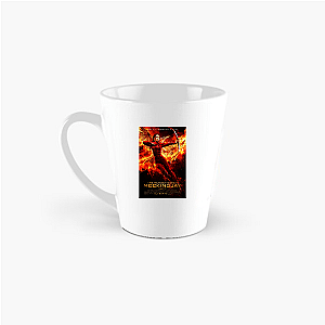 The Hunger Games Epic Dystopian Adventure Fashion The Hunger Games Mugs
