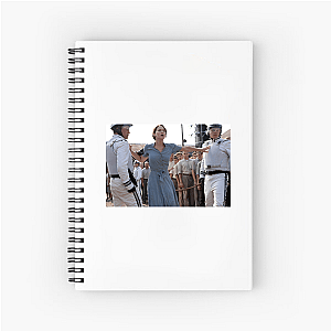 The Hunger Games Intense and Captivating Vibe The Hunger Games Notebook