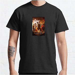 The Hunger Games May the Odds Be Ever in Your Favor Style The Hunger Games T-Shirts