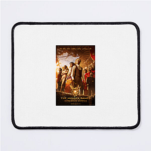 The Hunger Games May the Odds Be Ever in Your Favor Style The Hunger Games Mouse Pads