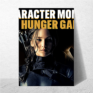 The Hunger Games Still Defying the Capitol Design The Hunger Games Posters
