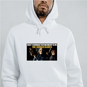 The Hunger Games Still Defying the Capitol Design The Hunger Games Hoodies