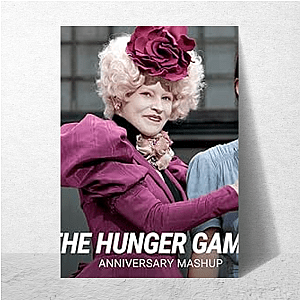 The Hunger Games The Odds Are Never in Our Favor The Hunger Games Posters