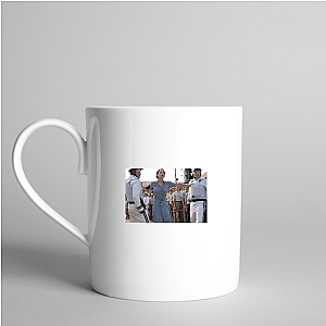 The Hunger Games Intense and Captivating Vibe The Hunger Games Mugs