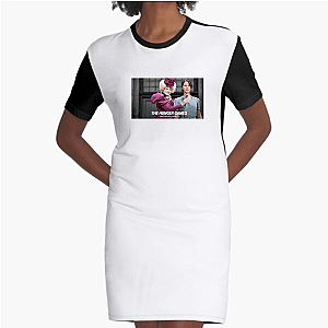 The Hunger Games The Odds Are Never in Our Favor The Hunger Games Dresses