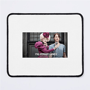 The Hunger Games The Odds Are Never in Our Favor The Hunger Games Mouse Pads