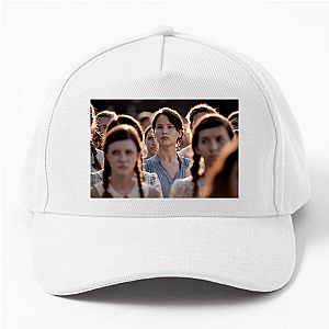 The Hunger Games Iconic Mockingjay Symbol Motif The Hunger Games Hats & Caps