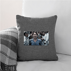 The Hunger Games Blockbuster Film Series The Hunger Games Pillows Cover