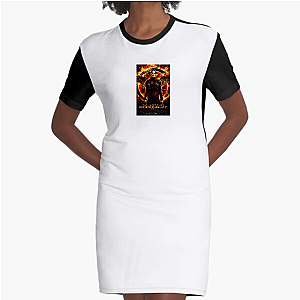 The Hunger Games The Girl on Fire Tee The Hunger Games Dresses