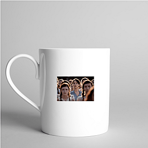 The Hunger Games Iconic Mockingjay Symbol Motif The Hunger Games Mugs