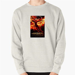 The Hunger Games Epic Dystopian Adventure Fashion The Hunger Games Sweatshirts