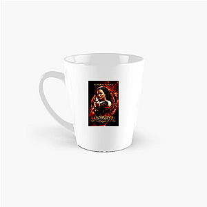 The Hunger Games Witness the Rebellion Look The Hunger Games Mugs