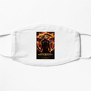 The Hunger Games The Girl on Fire Tee The Hunger Games Face Masks