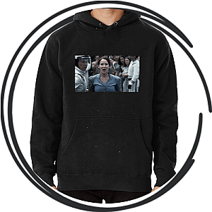 The Hunger Games Hoodies