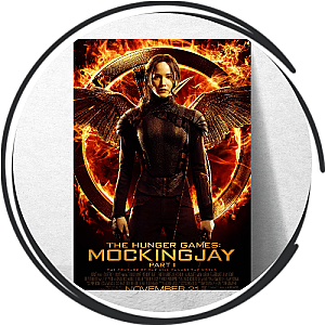 The Hunger Games Posters