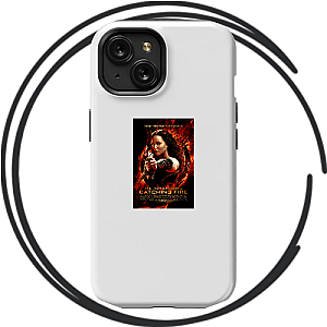 The Hunger Games Cases