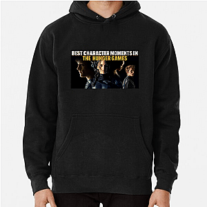 The Hunger Games Still Defying the Capitol Design The Hunger Games Hoodies