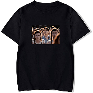 The Hunger Games Iconic Mockingjay Symbol Motif The Hunger Games T-Shirts