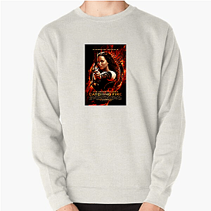 The Hunger Games Witness the Rebellion Look The Hunger Games Sweatshirts