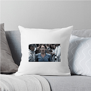 The Hunger Games Blockbuster Film Series The Hunger Games Pillows Cover
