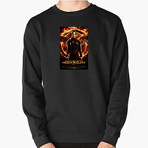 The Hunger Games The Girl on Fire Tee The Hunger Games Sweatshirts