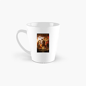 The Hunger Games May the Odds Be Ever in Your Favor Style The Hunger Games Mugs