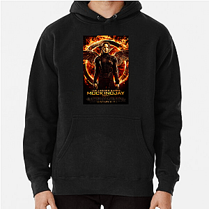The Hunger Games The Girl on Fire Tee The Hunger Games Hoodies
